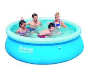 BESTWAY basen rozporowy 244cm x 66cm 57265 sklep Łódź 24h FVAT23%