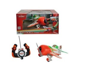 DICKIE RC Planes Jeżdżący Samolot El Chupacabra (203089804) sklep 24h Łódź FVAT23%