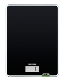 Waga kuchenna Waga SOEHNLE Page Compact 100 