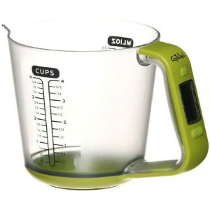 Waga kuchenna Gallet BAC 121 Sklep 24H Łódź FVAT23%