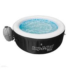 Jacuzzi basen  Miami hydromasaż 4os. Bestway 54123