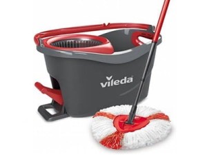 Mop obrotowy Vileda Easy Wring & Clean Turbo