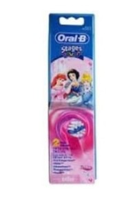 ORAL-B Stages Power  końcówki  2 szt  EB 10-2 