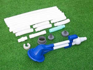 Odkurzacz basenowy  CZYSZCZENIE DNA BASENU Bestway 58304