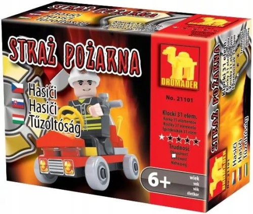 Klocki-Dromader-Straz-Pozarna-31-el-21101-6-Sklep.jpg