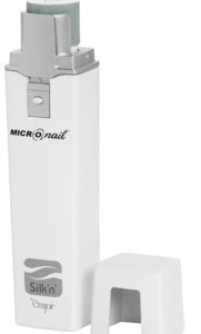 POLERKA DO PAZNOKCI SILK'N MNCIPE3001 FVAT23% ŁÓDŹ