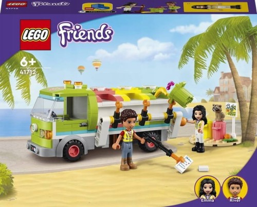 LEGO-Friends-Ciezarowka-recyklingowa-41712-Stan-opakowania-oryginalne.jpg