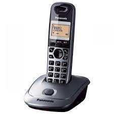 Telefon PANASONIC KX-TG2511PDM
