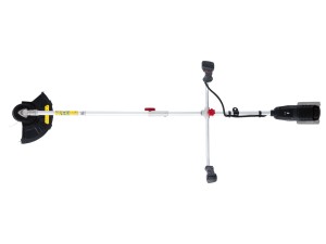 PARKSIDE PERFORMANCE® Podkaszarka akumulatorowa 2w1, PPFSA 40-Li A1 (bez akumulatora i ładowarki)