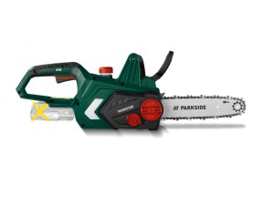 PARKSIDE® Akumulatorowa piła łańcuchowa PKSA 20-Li B2, 20 V (bez akumulatora i ładowarki)