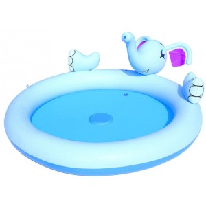 Basen Słoń brodzik 53034 BESTWAY