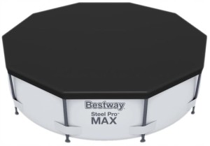 Pokrywa Bestway 305 x 305 cm 58036