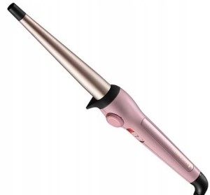 REMINGTON CI5901 Lokówka stożkowa 8 temperatur Etui 200°C