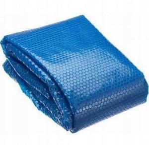 Pokrywa solarna do basenu Bestway FlowClear 58066 455 cm