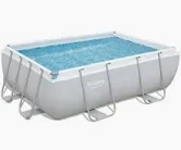 BASEN STELAŻOWY BESTWAY 56629 282 x 196 x 84 CM