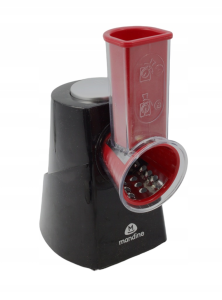 Szatkownica elektryczna Mandine MSM200-21|150 W