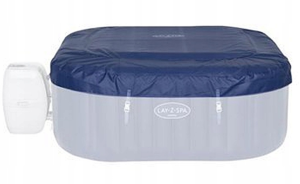 Pokrywa do jacuzzi Hawaii Bestway 