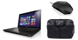 B50-80I3 Lenovo 5005u 500/4GB WIN10 NOWY Łódź
