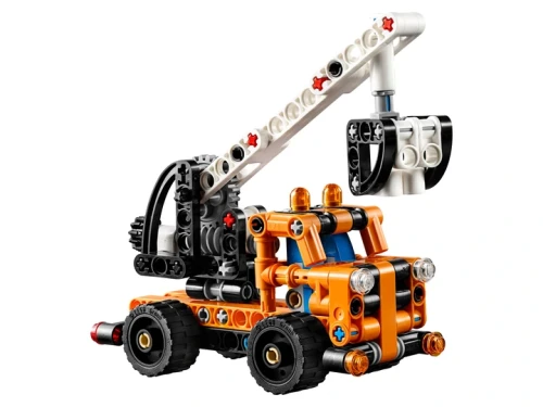 LEGO-Technic-Ciezarowka-z-wysiegnikiem-42088-Marka-LEGO.webp