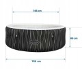 Basen-z-hydromasazem-nadmuchiwany-okragly-Bestway-908-l-Producent-Bestway.jpg
