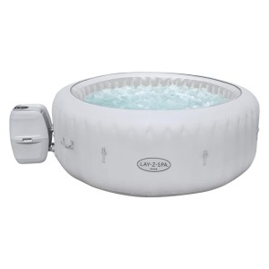 Jacuzzi ogrodowe Bestway 196x66 cm Lazy Spa Paris