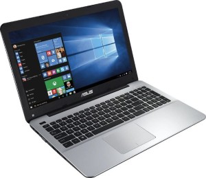 Laptop X555LA-RHI7N10 Intel Core i7-5500U Łódź