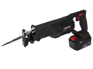 PARKSIDE PERFORMANCE Akumulatorowa piła szablasta 20 V, PSSAP 20-Li E5 (z akumulatorem i ładowarką)