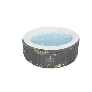 NIECKA BASEN DO JACUZZI  LAY-Z-SPA Whirlpool Aruba AirJet 170cm