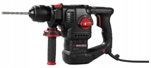 Młot wyburzeniowy 4,1J 1050W SDS+ Plus PPBH 1050 A1 PARKSIDE PERFORMANCE