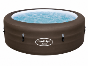 SAM BASEN  do Jacuzzi  Riviera Bestway 196 x 196 X 66 cm BEZ POMPY I AKCESORIÓW 