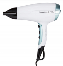 REMINGTON Suszarka do włosów z jonizacją Shine Therapy D5207, 2300 W E51