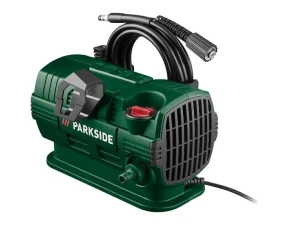 PARKSIDE Mini myjka ciśnieniowa PHDM 110 A1 Mini
