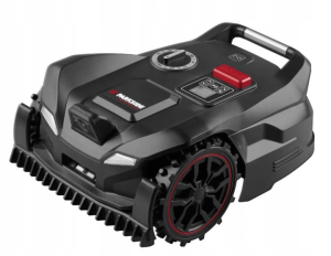 Robot koszący Parkside smart & free PPAMR 1250 A1 (z akumulatorem i stacją)