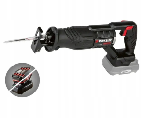 PARKSIDE PERFORMANCE Akumulatorowa piła szablasta 20V PSSAP E5 Mocna 