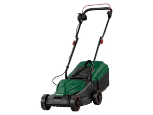 Elektryczna kosiarka do trawy 1300 W, Parkside PERM 1300 A1