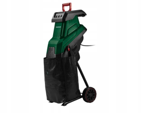 PARKSIDE Rozdrabniacz do gałęzi  Nożowy PEMH 2400 C4