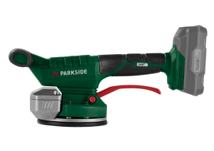 Akumulatorowa przyssawka wibrująca do płytek PAFR 20-Li A1 Parkside