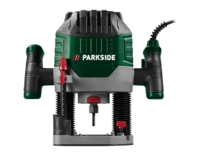 PARKSIDE Frezarka górnowrzecionowa, 1200 W, POF 1200 F5
