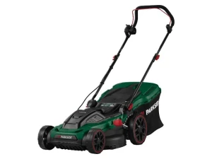 PARKSIDE Elektryczna kosiarka do trawy, 1800 W, PERM 1800 A1