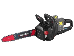 PARKSIDE akumulatorowa pilarka piła łańcuchowa PPKSA 40-Li 40V C3