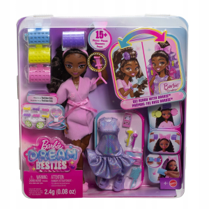 BARBIE JGG39 DREAM BESTIES BROOKLYN LALKA MODOWA