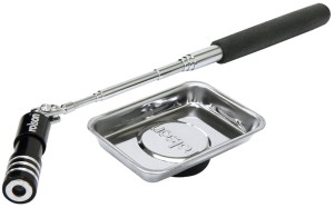 ROLSON 60520 MAGNETYCZNY CHWYTAK LED TELESKOPOWY