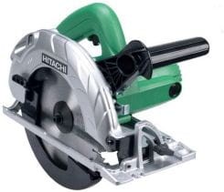 PIŁA HITACHI C6SS 165mm FVAT23%