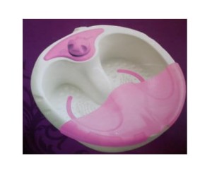 MASAŻER STÓP LOOKING GOOD FOOT SPA FTSPA09