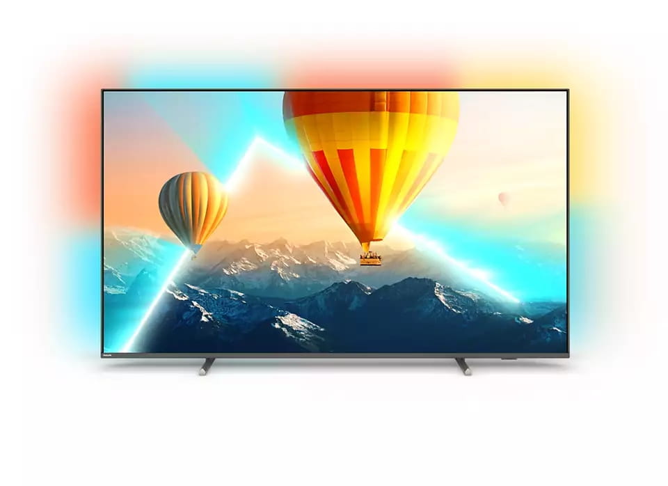 Philips 43pus8007 12